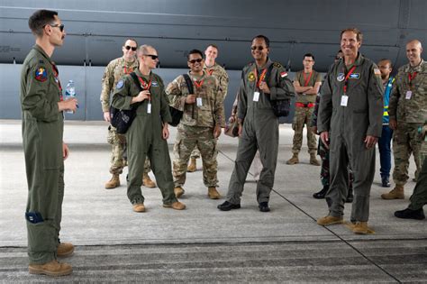 US Air Force deployment concludes in Indonesia | News, Sports, Jobs - Minot Daily News