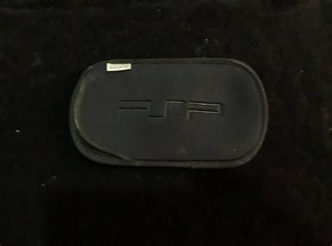 PSP Case – Respect Retro Gaming