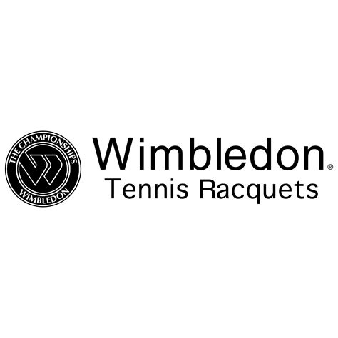 Wimbledon Logo PNG Transparent & SVG Vector - Freebie Supply