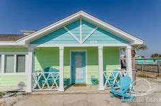 62 Tropical exterior colors ideas | house colors, beach cottage style ...