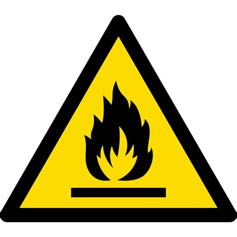 FLEXIMARK® Warning signs | LAPP Online Shop