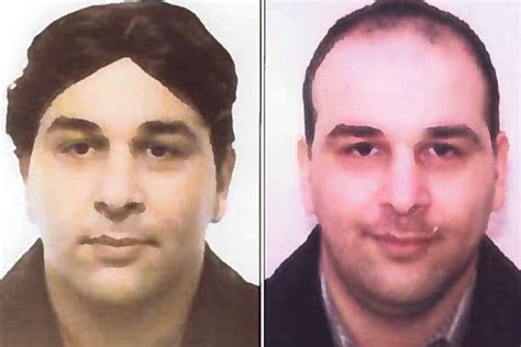 Photoshop fraudster created fake ID in wig | London Evening Standard ...