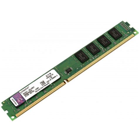 Kingston DDR3 4GB RAM - Lakshya AMC Services