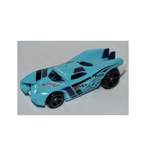 Hot Wheels - Prototype H-24 Race Car - Global Diecast Direct