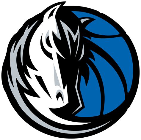 Dallas Mavericks Logo - PNG and Vector - Logo Download