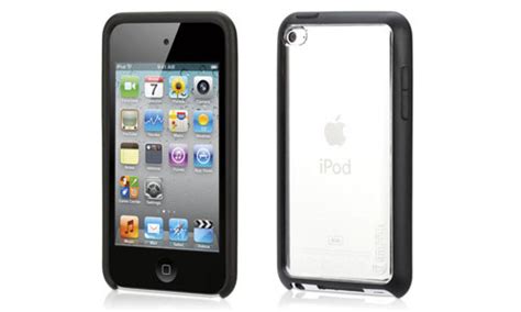 Griffin Reveal iPod Touch 4 Case | AvenueApple-Mac