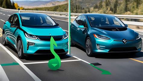 Electric Cars vs. Hybrid Cars: Which Is Right for You?