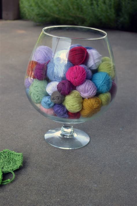 Crochet in Color: Hexagon Pattern