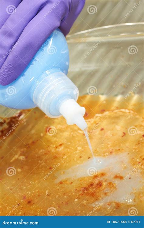 Fat removal stock photo. Image of hygiene, food, house - 18671548