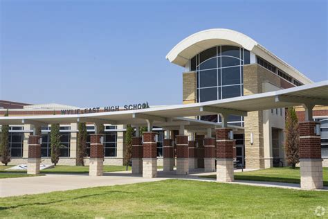 Wylie East High School, Rankings & Reviews - Homes.com