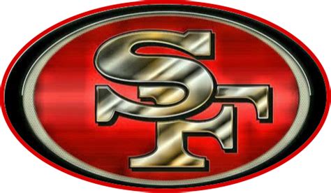 49ers Logo Transparent