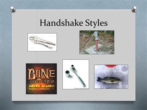 PPT - The Handshake PowerPoint Presentation, free download - ID:2777642