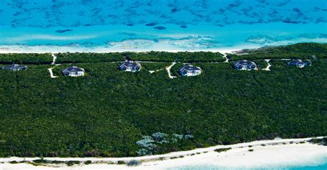 The Island House, Bahamas | The best spas in the world 2018 | CN Traveller