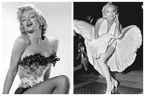 Sixty years since Marilyn Monroe's death: Her passing still surrounded ...