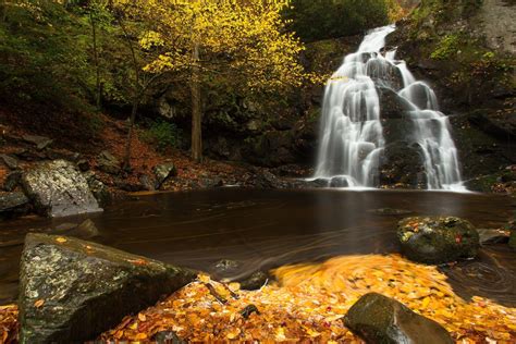 Great Smoky Mountains National Park Wallpapers - Wallpaper Cave