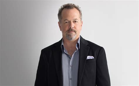 Mike 'Wags' Wagner Played by David Costabile - Billions | SHOWTIME