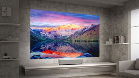 TVs vs projector: which picture technology should you choose? | TechRadar