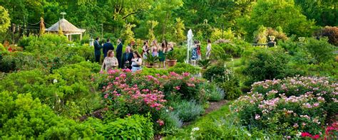 Plan an Event | Morris Arboretum & Gardens