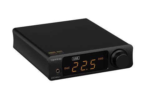 Topping DX3 Pro Plus - A Giant Killer DAC/AMP?