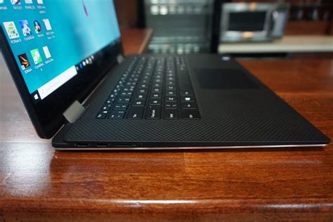 Dell XPS 15 2-in-1 review: A fantastic ultrabook | Trusted Reviews