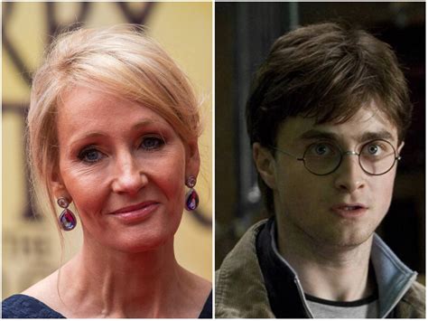 ‘That’s a very online conversation’: HBO head shuts down JK Rowling ...