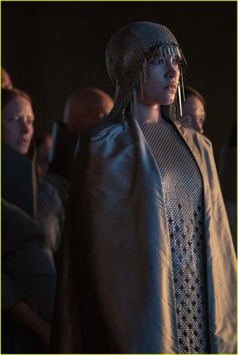 New 'Dune 2' Photos Released, Including Timothee Chalamet & Austin Butler Fighting: Photo ...