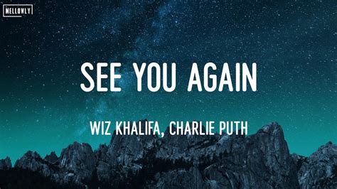 See You Again - Wiz Khalifa, Charlie Puth / Ed Sheeran, Kelly Clarkson, Justin Bieber ...