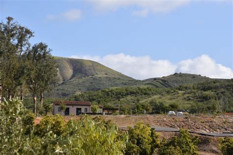 Orchard Hills Evening Hike - Irvine Ranch Natural Landmarks