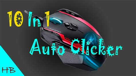 Murgee auto clicker ghost - bopqeism