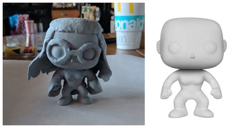 I Made A Kid A Custom Funko Pop And It May Be My Best Gift Ever ...