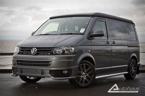 VW T5 Ashton Campervan by Autohaus, Somerset | Vw campervan, Vw ...