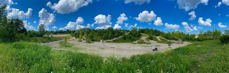 Quarry Trails Metro Park opening this fall! - Metro Parks - Central ...