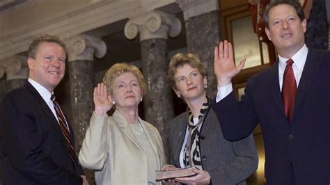 Former U.S. Sen. Jean Carnahan, the first woman to represent Missouri in the Senate, has died at ...