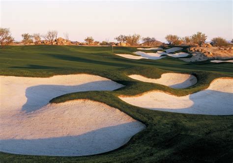 Mirabel Golf Course Ranked Among the Best