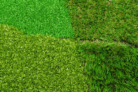 Which Type of Fake Grass is Right for you?