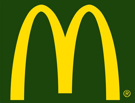 McDonald's Logo Download