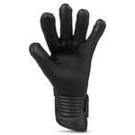Select Goalkeeper Gloves 90 Flexi v24 - Black/Red Kids | www.unisportstore.com