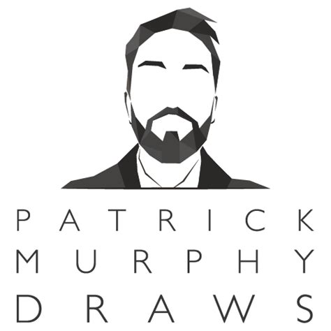 Patrick Murphy Draws