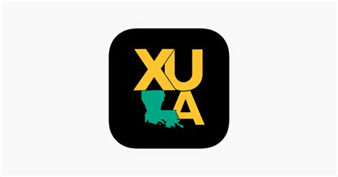 ‎XULA GOLD ATHLETICS on the App Store