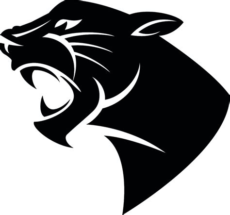 Panther Vector | FreeVectors