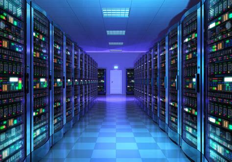 Renewable Energy and the Future of Data Centers - D Magazine | Server ...