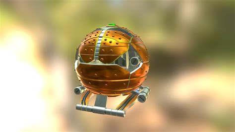 orange arms animation - Download Free 3D model by trnciii [d41bd68] - Sketchfab