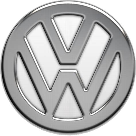 Volkswagen Logo PNG