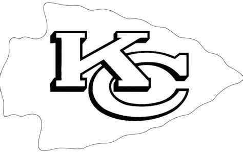 2000px kansas City Chiefs Logo Svg dxf File Free Download - 3axis.co ...