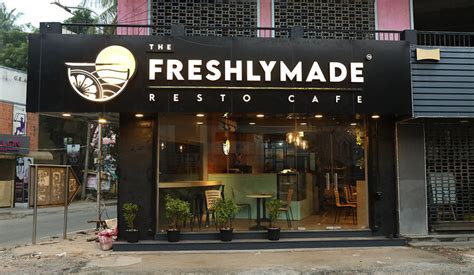 The Freshlymade, Velachery, Chennai, Chennai