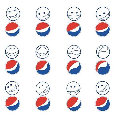 Pepsi Logo Redesign - vrogue.co