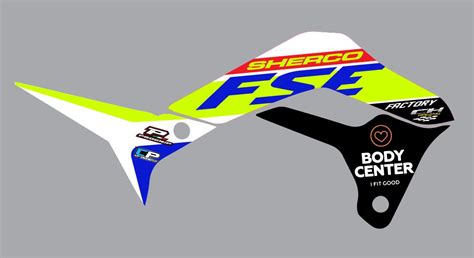 sherco - Cpdesign Graphics