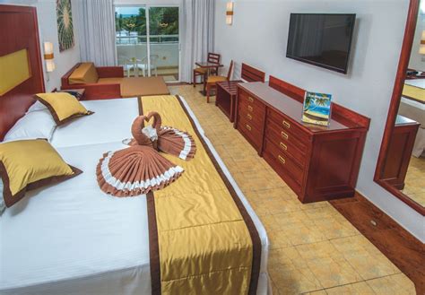 Riu Jalisco All Inclusive Nuevo Vallarta, NAY, MX - Reservations.com