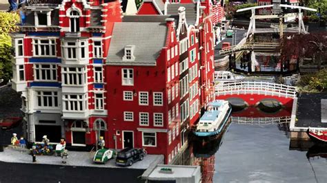 Visit | LEGOLAND Denmark | This is What You Need to Know →