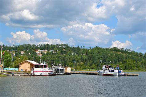 Township of Nipigon Rain Garden — Canada in a Changing Climate